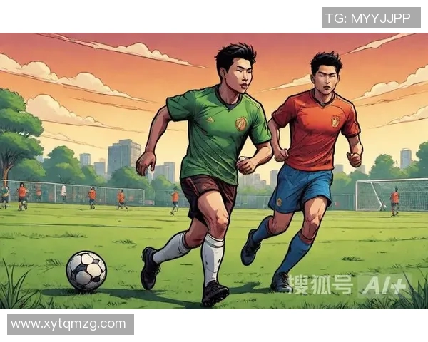 MDS足球之路：从少年天才到全球顶级球星的奋斗与荣耀