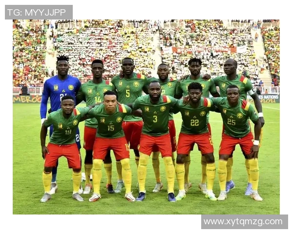 喀麦隆现役足球球星的国际赛场表现与未来发展前景分析 喀麦隆现役足球球星的国际赛场表现与未来发展前景分析