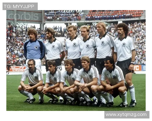 德国足球一脚成名的传奇球星如何通过一击改变世界足坛历史