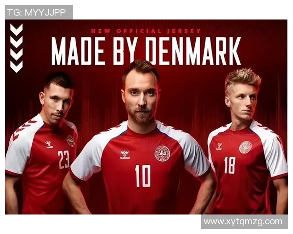 丹麦队最帅足球球星盘点 谁是球场上最具魅力的丹麦明星