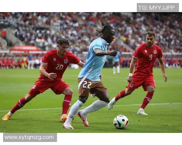 卢森堡足球球星的崛起与挑战探索国家队未来发展之路