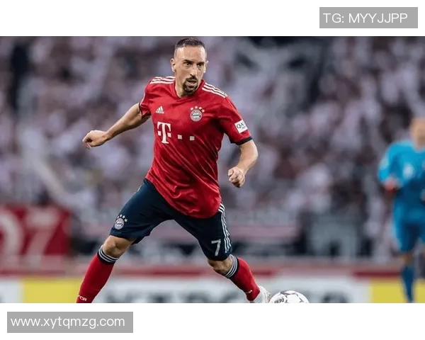 法国足球当红球星现状分析与未来发展潜力探讨