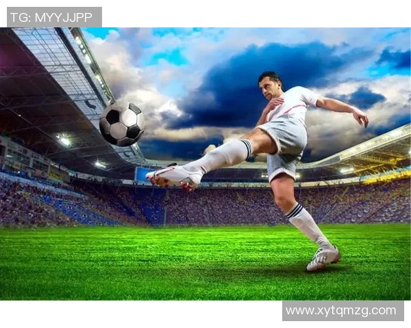 追逐绿茵梦想励志足球球星糖点亮少年的拼搏之路