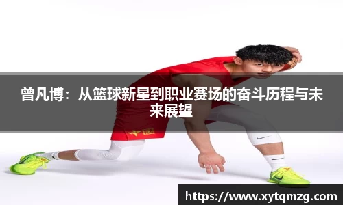 曾凡博：从篮球新星到职业赛场的奋斗历程与未来展望