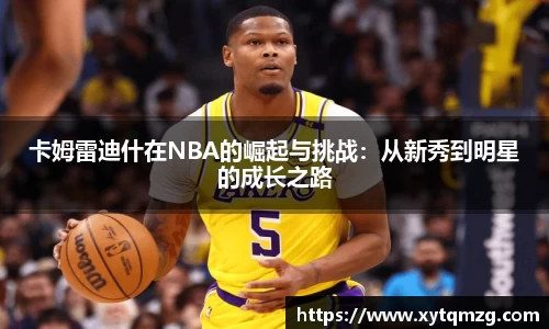 卡姆雷迪什在NBA的崛起与挑战：从新秀到明星的成长之路